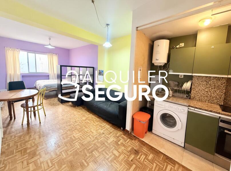 Inmueble en Calle de Fuencarral, MADRID