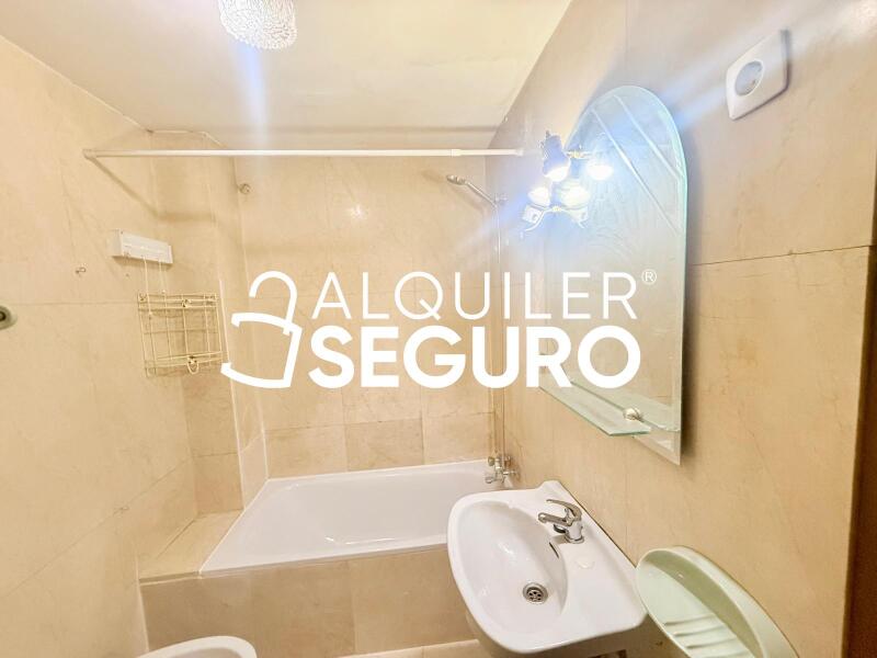 Inmueble en Calle de Fuencarral, MADRID
