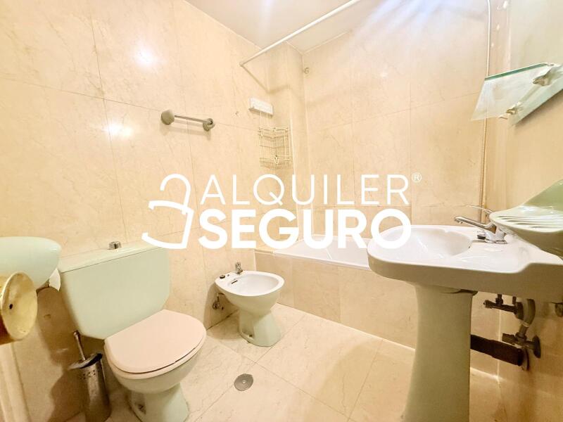Inmueble en Calle de Fuencarral, MADRID