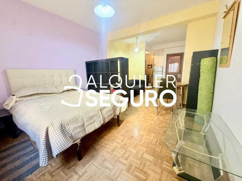 Inmueble en Calle de Fuencarral, MADRID