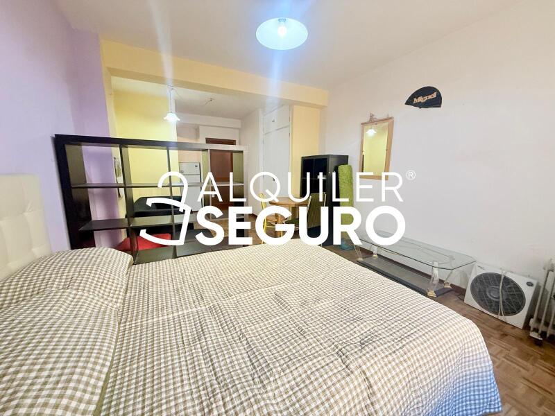 Inmueble en Calle de Fuencarral, MADRID