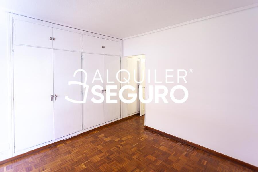 Inmueble en Calle de Menendez Pidal, MADRID