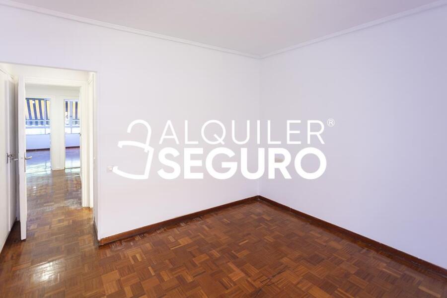 Inmueble en Calle de Menendez Pidal, MADRID