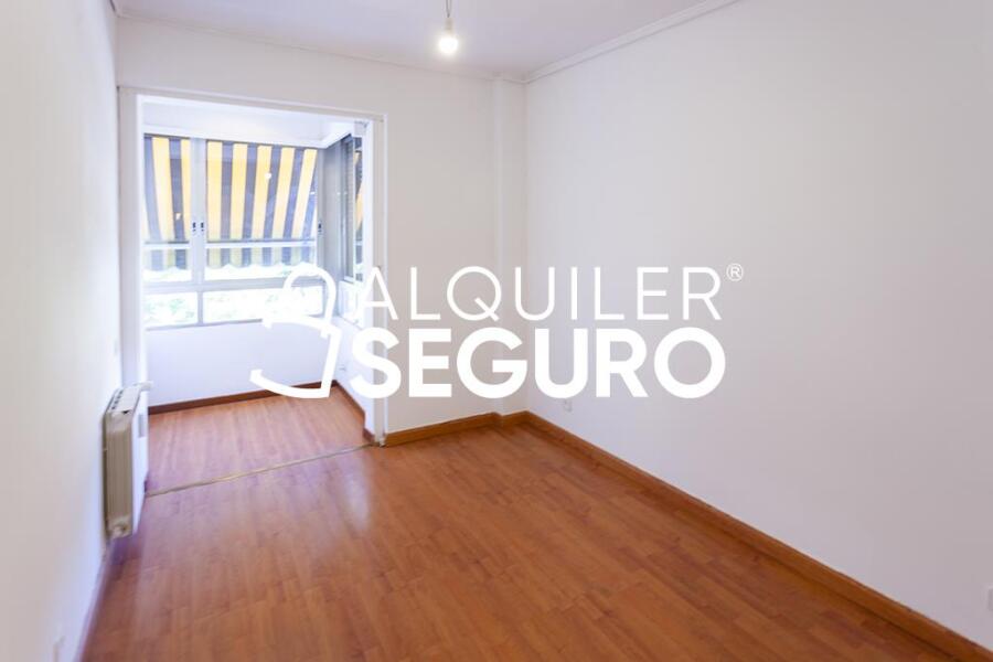 Inmueble en Calle de Menendez Pidal, MADRID