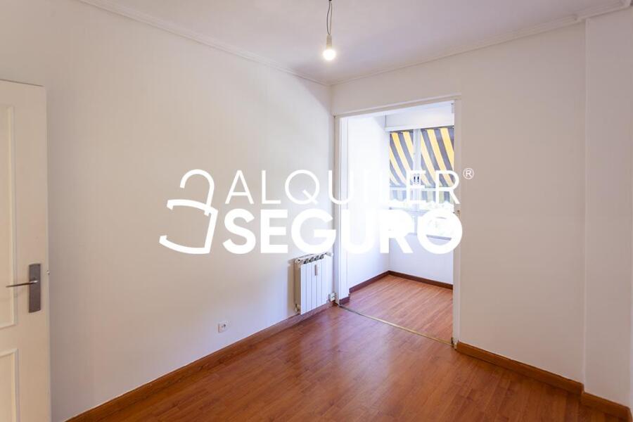 Inmueble en Calle de Menendez Pidal, MADRID