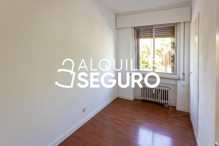 Inmueble en Calle de Menendez Pidal, MADRID