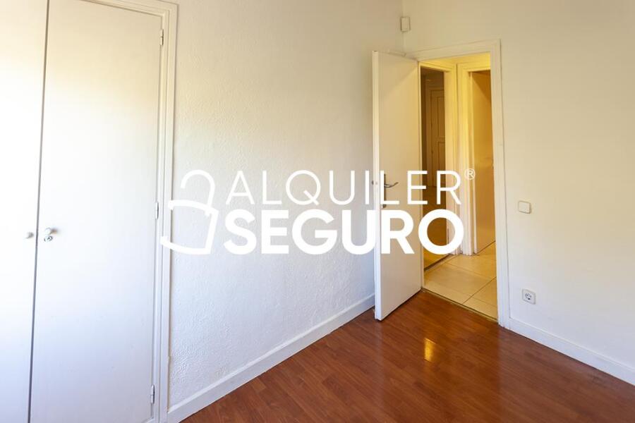 Inmueble en Calle de Menendez Pidal, MADRID
