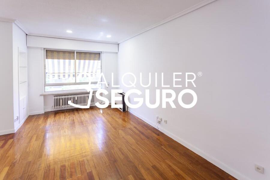 Inmueble en Calle de Menendez Pidal, MADRID