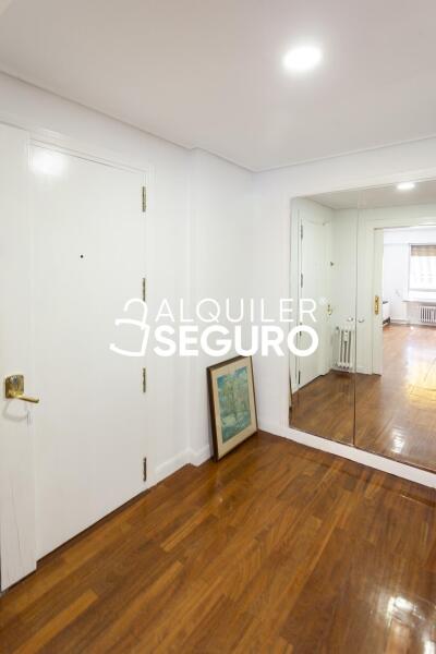 Inmueble en Calle de Menendez Pidal, MADRID