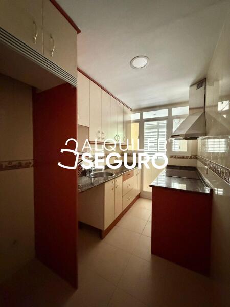 Inmueble en Calle Viento, MADRID