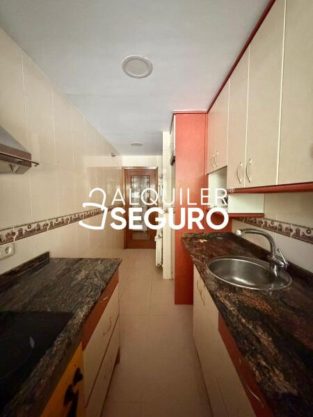 Inmueble en Calle Viento, MADRID