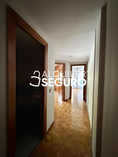 Inmueble en Calle Viento, MADRID