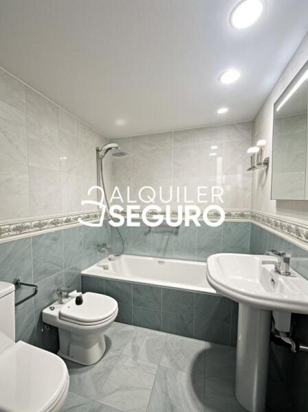 Inmueble en Calle Viento, MADRID