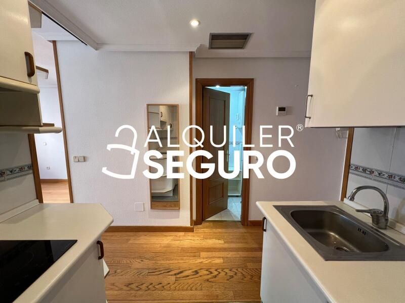 Inmueble en Travesia del Arroyo , MADRID