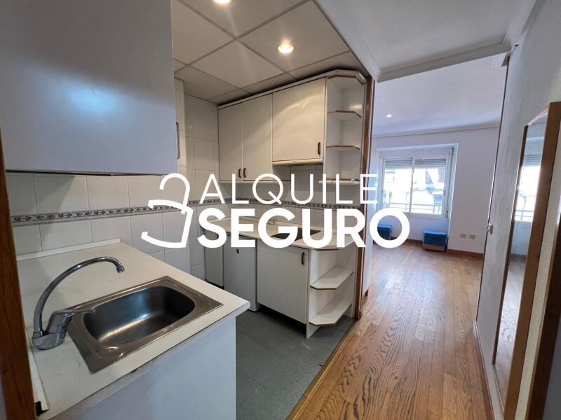 Inmueble en Travesia del Arroyo , MADRID