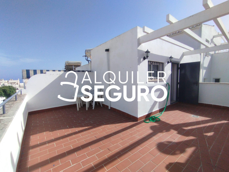 Inmueble en Calle Eugenia de Montijo , MÁLAGA
