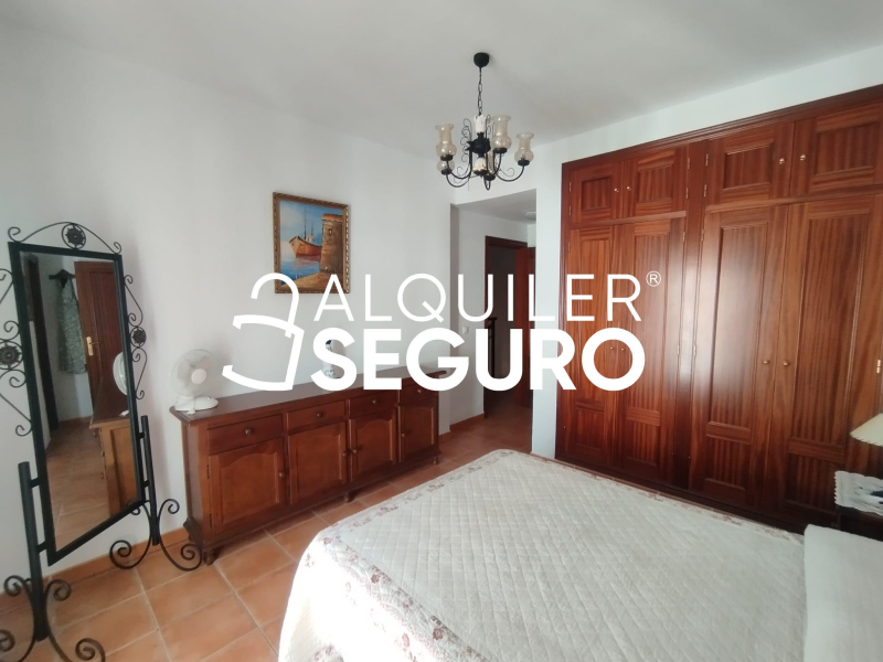 Inmueble en Calle Eugenia de Montijo , MÁLAGA