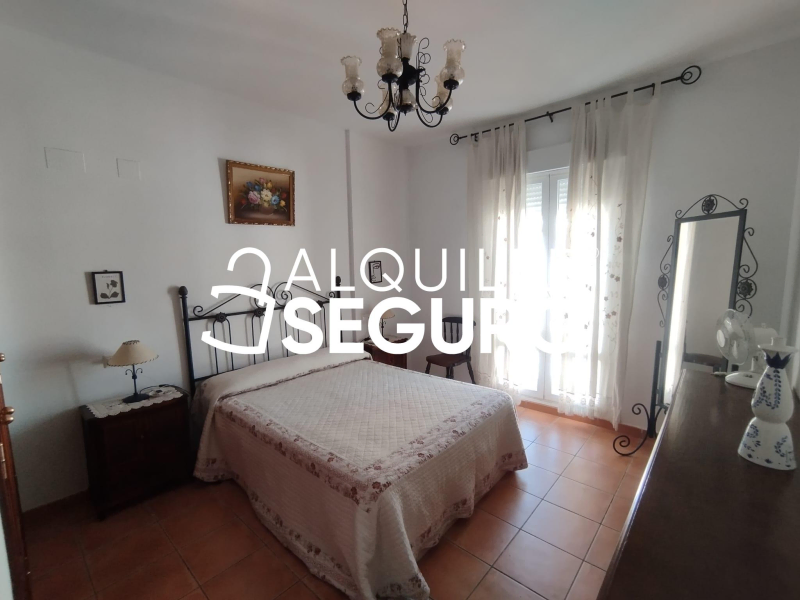 Inmueble en Calle Eugenia de Montijo , MÁLAGA