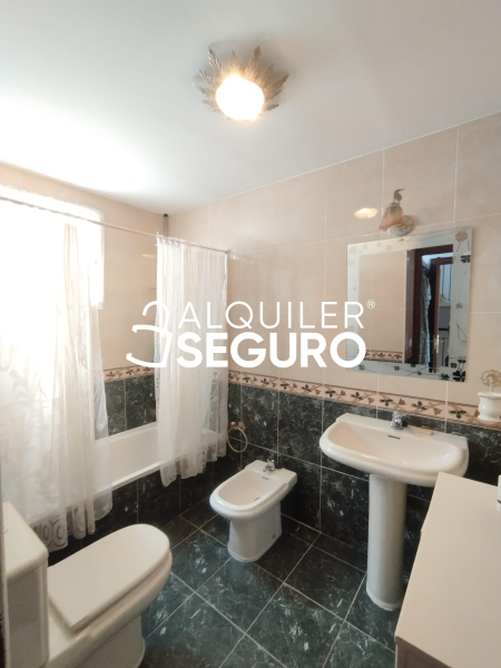 Inmueble en Calle Eugenia de Montijo , MÁLAGA