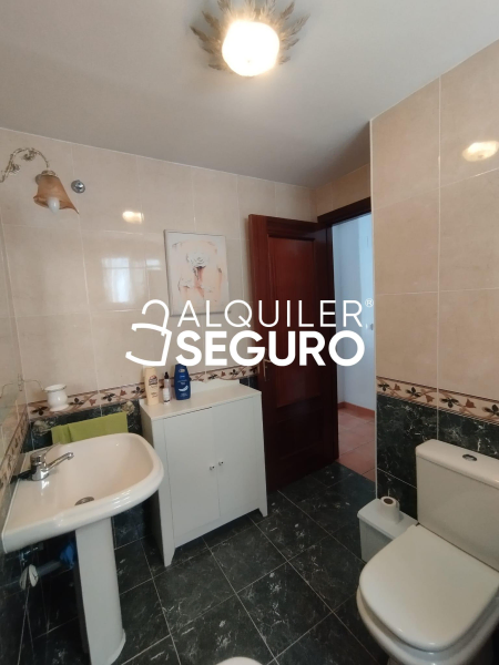 Inmueble en Calle Eugenia de Montijo , MÁLAGA