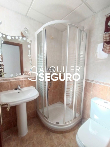 Inmueble en Calle Eugenia de Montijo , MÁLAGA