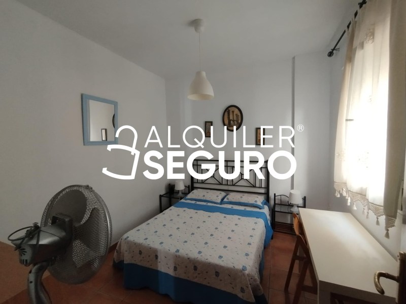 Inmueble en Calle Eugenia de Montijo , MÁLAGA