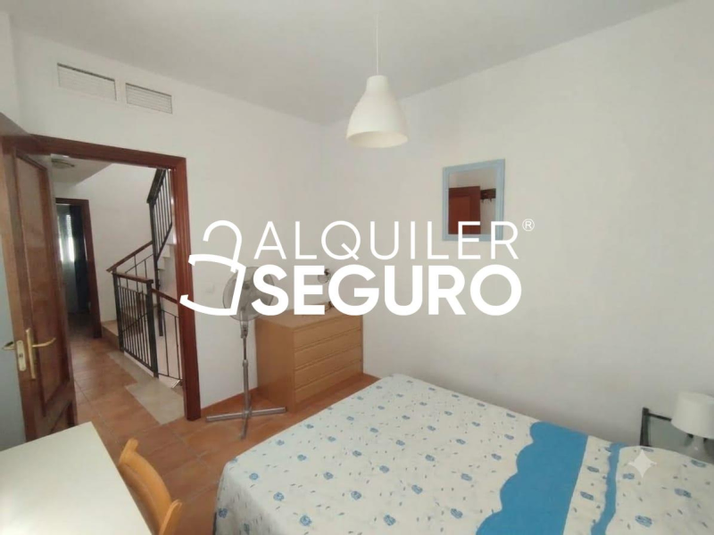 Inmueble en Calle Eugenia de Montijo , MÁLAGA