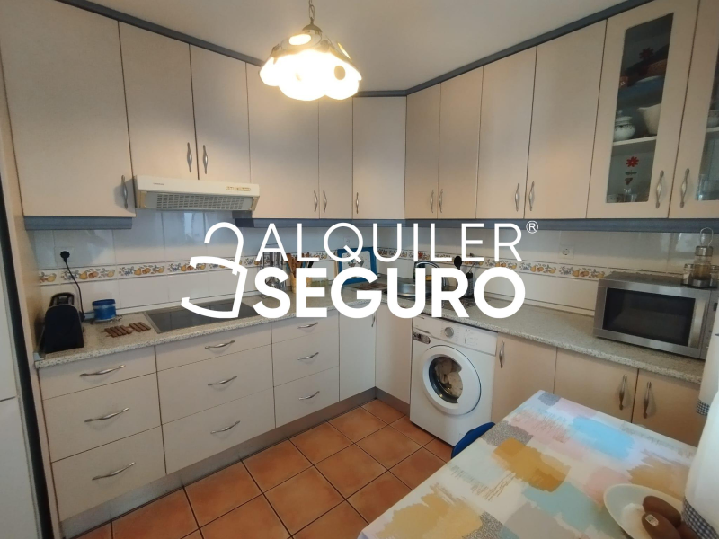 Inmueble en Calle Eugenia de Montijo , MÁLAGA