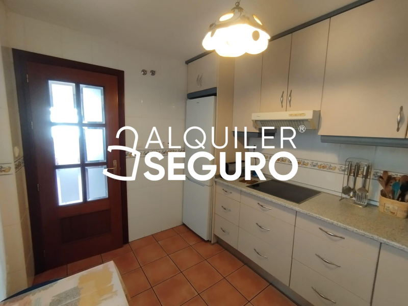 Inmueble en Calle Eugenia de Montijo , MÁLAGA