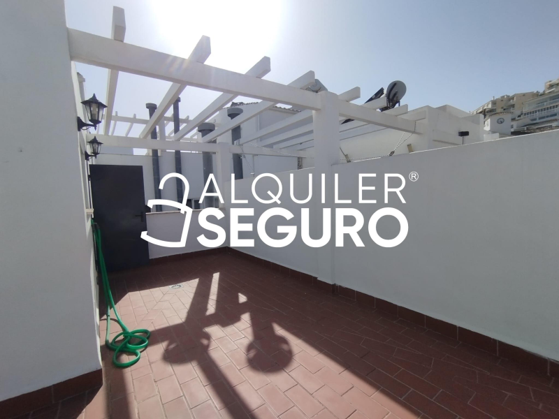 Inmueble en Calle Eugenia de Montijo , MÁLAGA