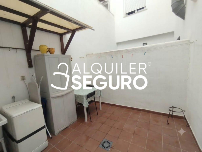 Inmueble en Calle Eugenia de Montijo , MÁLAGA