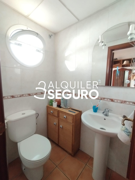Inmueble en Calle Eugenia de Montijo , MÁLAGA