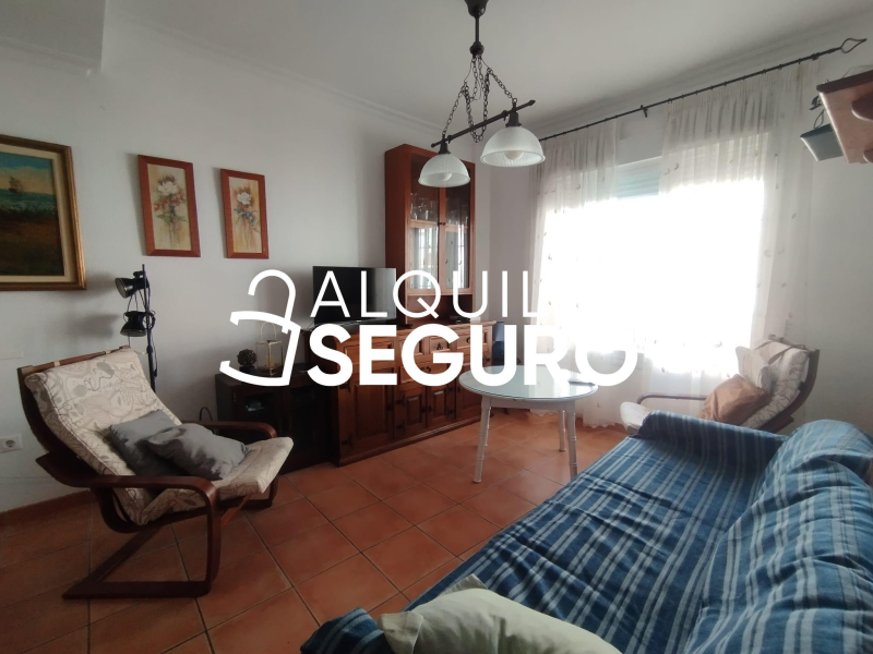 Inmueble en Calle Eugenia de Montijo , MÁLAGA