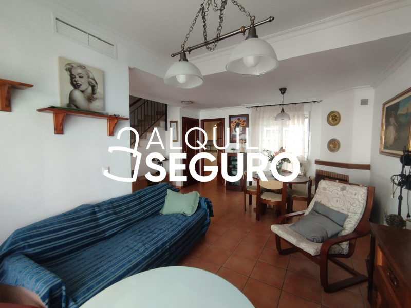Inmueble en Calle Eugenia de Montijo , MÁLAGA