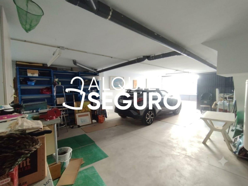 Inmueble en Calle Eugenia de Montijo , MÁLAGA