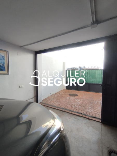 Inmueble en Calle Eugenia de Montijo , MÁLAGA