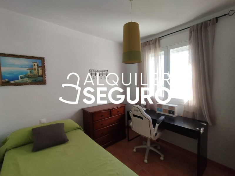 Inmueble en Calle Eugenia de Montijo , MÁLAGA
