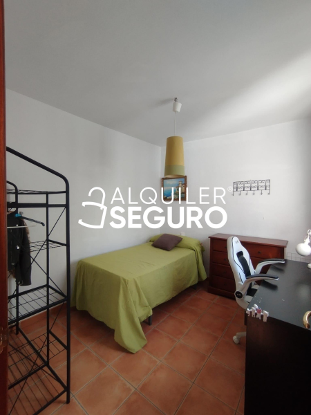 Inmueble en Calle Eugenia de Montijo , MÁLAGA