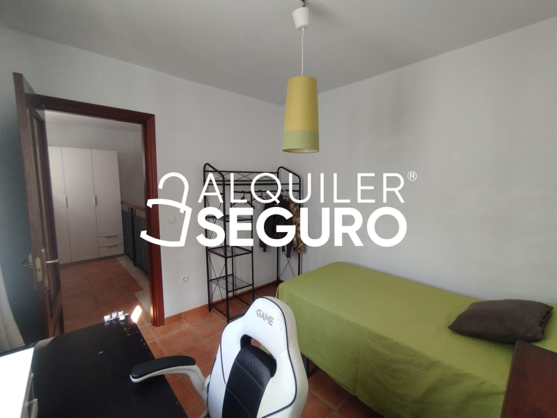 Inmueble en Calle Eugenia de Montijo , MÁLAGA
