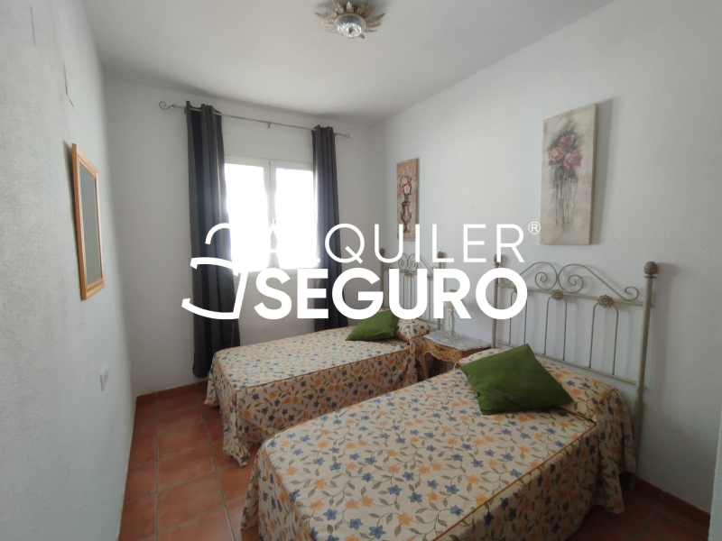 Inmueble en Calle Eugenia de Montijo , MÁLAGA