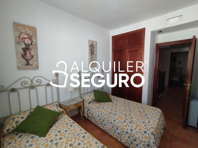 Inmueble en Calle Eugenia de Montijo , MÁLAGA