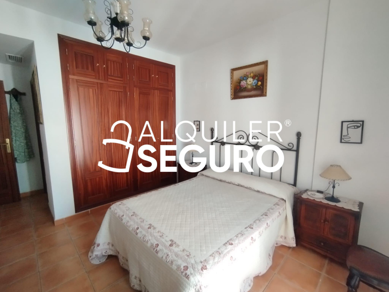 Inmueble en Calle Eugenia de Montijo , MÁLAGA
