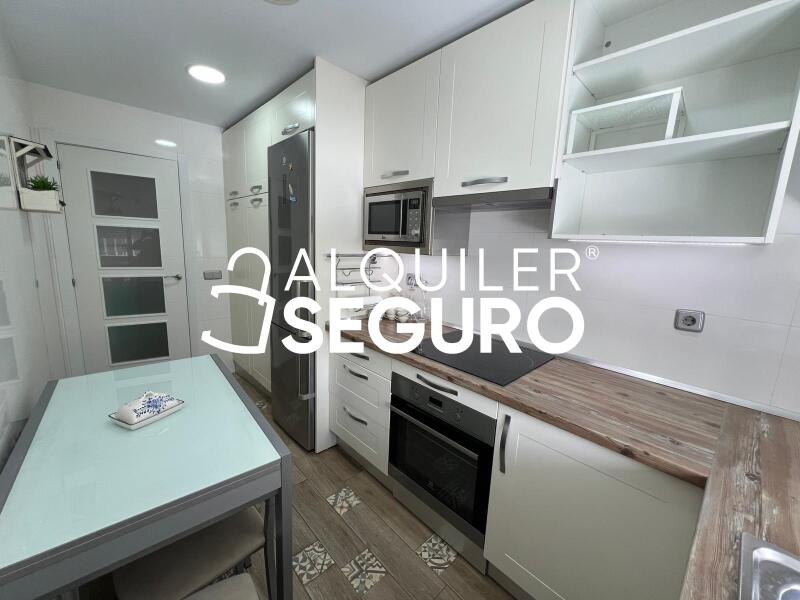 Inmueble en Calle de Asturias, MADRID