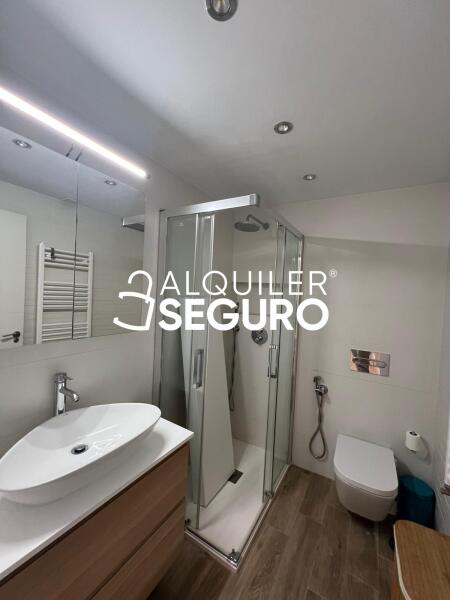Inmueble en Calle de Asturias, MADRID