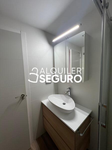 Inmueble en Calle de Asturias, MADRID