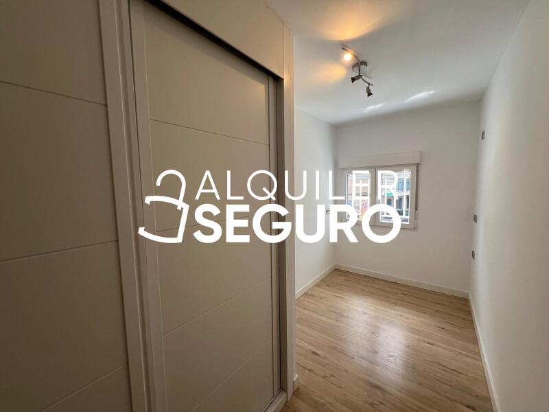 Inmueble en Calle de Asturias, MADRID