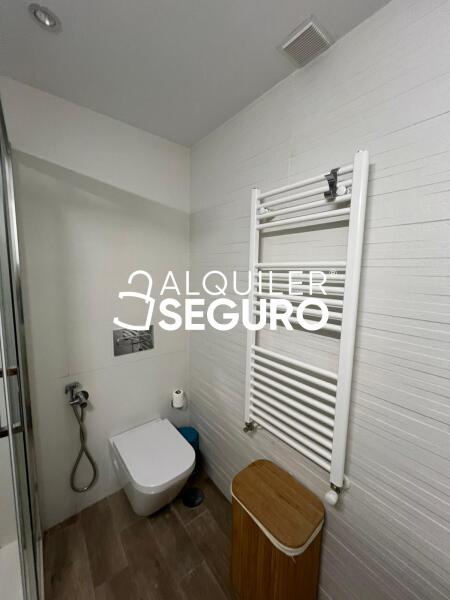 Inmueble en Calle de Asturias, MADRID