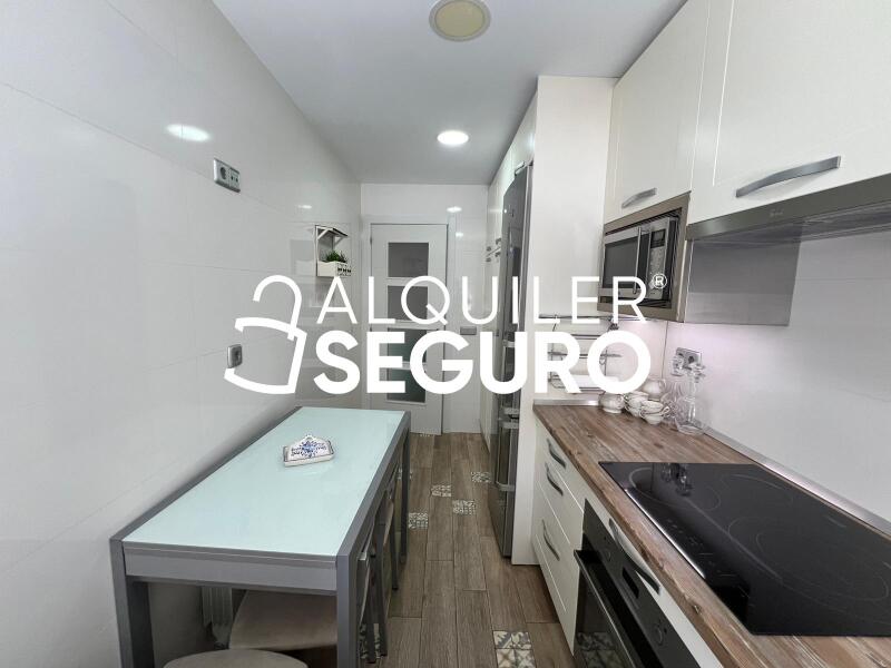 Inmueble en Calle de Asturias, MADRID