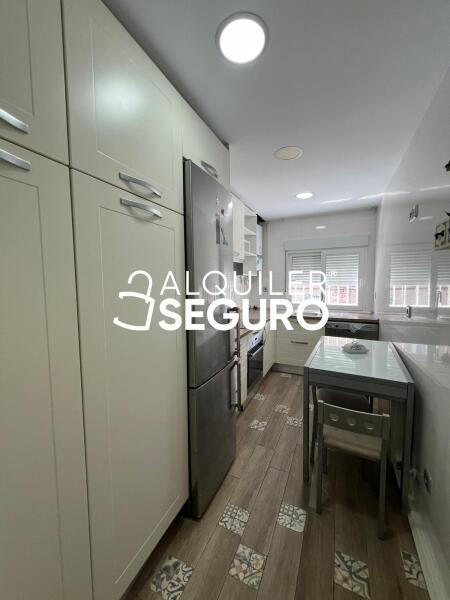 Inmueble en Calle de Asturias, MADRID