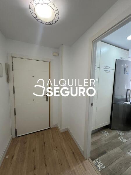 Inmueble en Calle de Asturias, MADRID